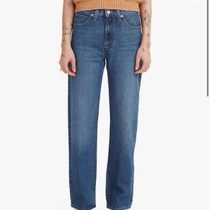 94’ baggy levi’s